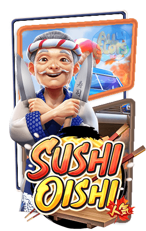 Sushi-Oishi
